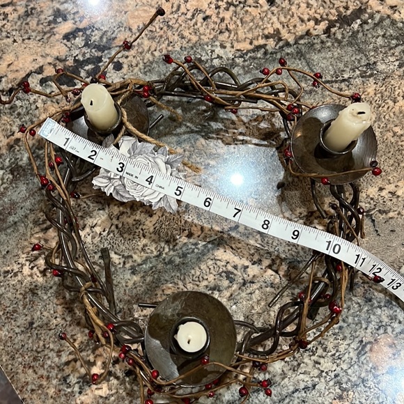 Rustic Grace design Decor - Picture 6 of 6